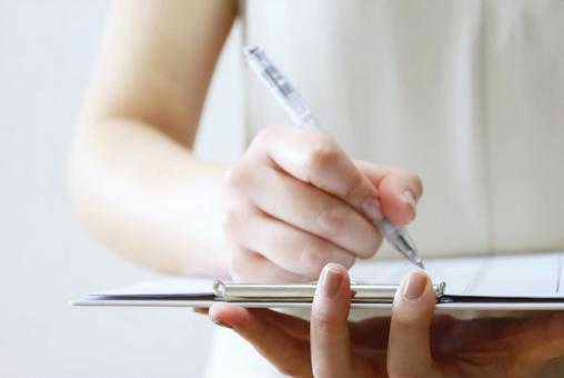 患者様アンケート