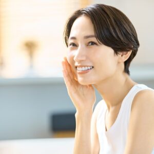 脂腺腫（脂腺増殖症）とは