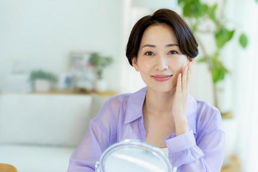 炎症後色素沈着が生じる理由