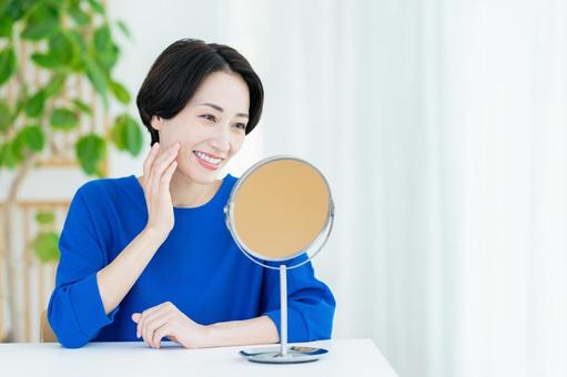 脂腺腫(脂腺増殖症)