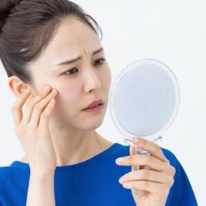 脂漏性角化症は自分で取れる？