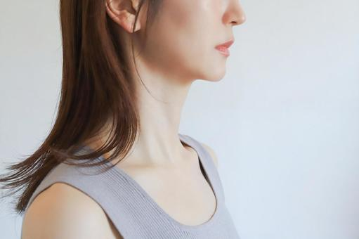 アクロコルドンの原因