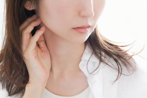 首イボができる原因